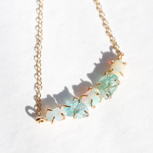 Load image into Gallery viewer, Opal Ayse Necklace