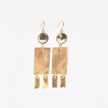 Load image into Gallery viewer, Small Cabaret Earrings