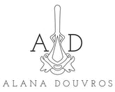 Alana Douvros Jewelry