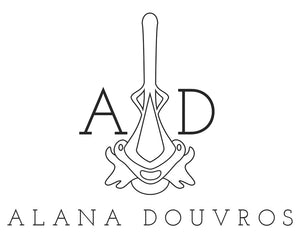 Alana Douvros Jewelry