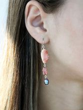 Load image into Gallery viewer, Coquina Tier Earrings Alana Douvros Jewelry