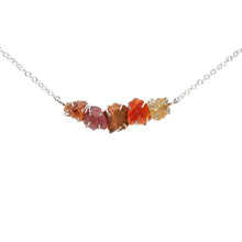 Load image into Gallery viewer, Amber Ayse Necklace Alana Douvros Jewelry