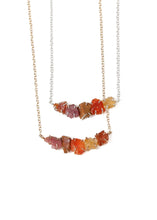 Load image into Gallery viewer, Amber Ayse Necklace Alana Douvros Jewelry