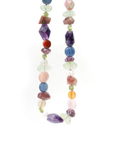 Load image into Gallery viewer, Siren Multi-Gemstone Necklace Alana Douvros Jewelry