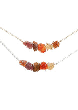 Load image into Gallery viewer, Amber Ayse Necklace Alana Douvros Jewelry