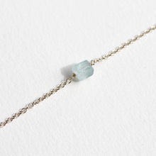 Load image into Gallery viewer, Dainty Chain Bracelet