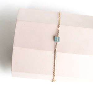 Dainty Chain Bracelet