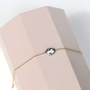 Dainty Chain Bracelet