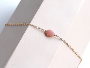 Dainty Chain Bracelet