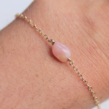 Load image into Gallery viewer, Dainty Chain Bracelet