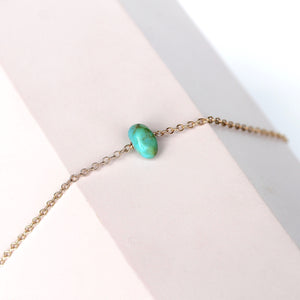 Dainty Chain Bracelet