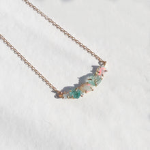 Load image into Gallery viewer, Opal Ayse Necklace