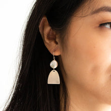 Load image into Gallery viewer, Mini Hula Earrings