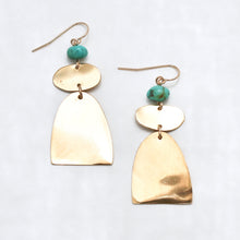 Load image into Gallery viewer, Dervish Earrings