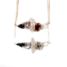 Load image into Gallery viewer, Neutral Ayse Necklace