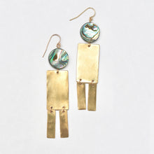 Load image into Gallery viewer, Cabaret Earrings