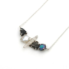 Load image into Gallery viewer, Neutral Ayse Necklace