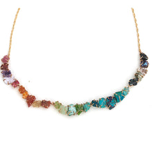 Load image into Gallery viewer, Hilal Necklace
