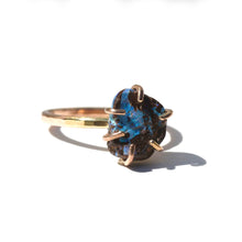 Load image into Gallery viewer, Australian Boulder Opal Ring